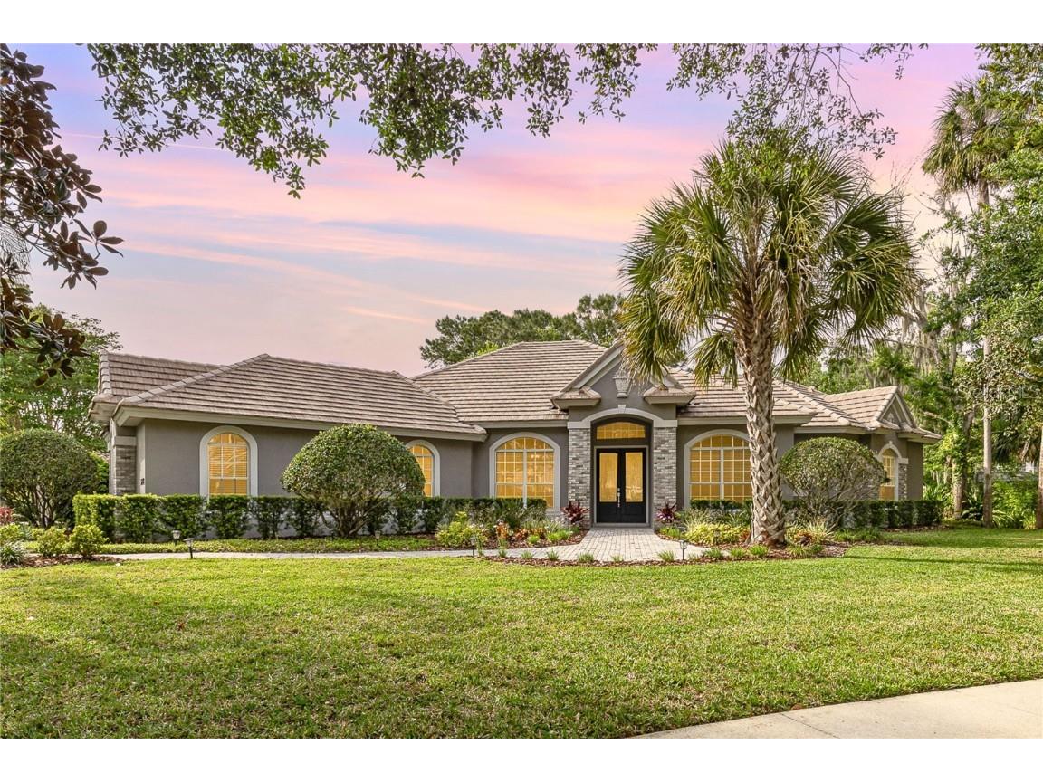 5278 Shoreline Circle Sanford FL 32771 - LAKE FOREST O6194862 image1