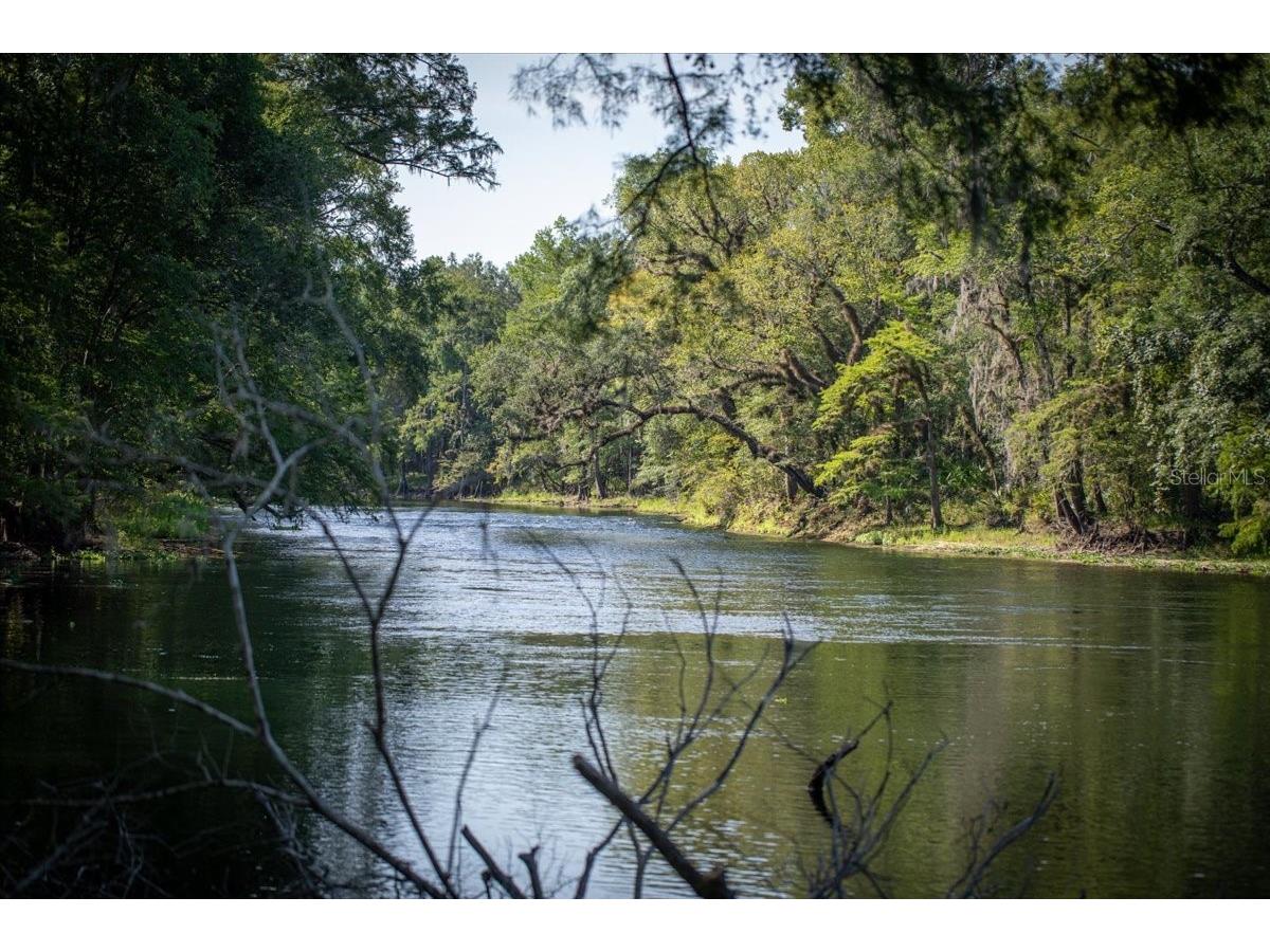 5278 SW County Road 138 Fort White FL 32038 - SANTA FE RIVER GC541434 image1