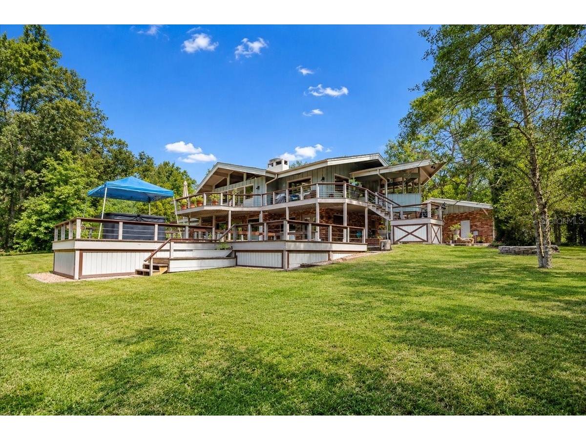 5278 SW County Road 138 Fort White FL 32038 - SANTA FE RIVER GC541434 image12