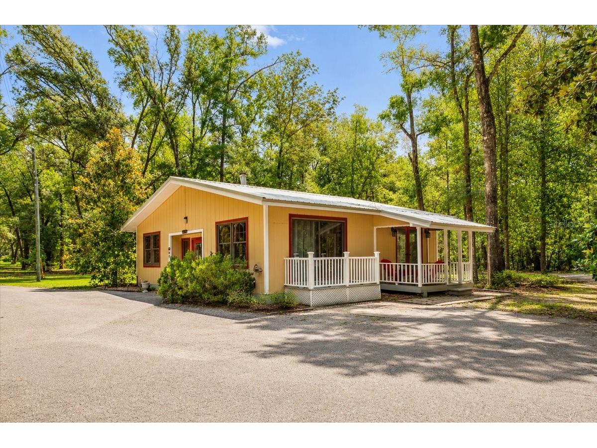 5278 SW County Road 138 Fort White FL 32038 - SANTA FE RIVER GC541434 image47