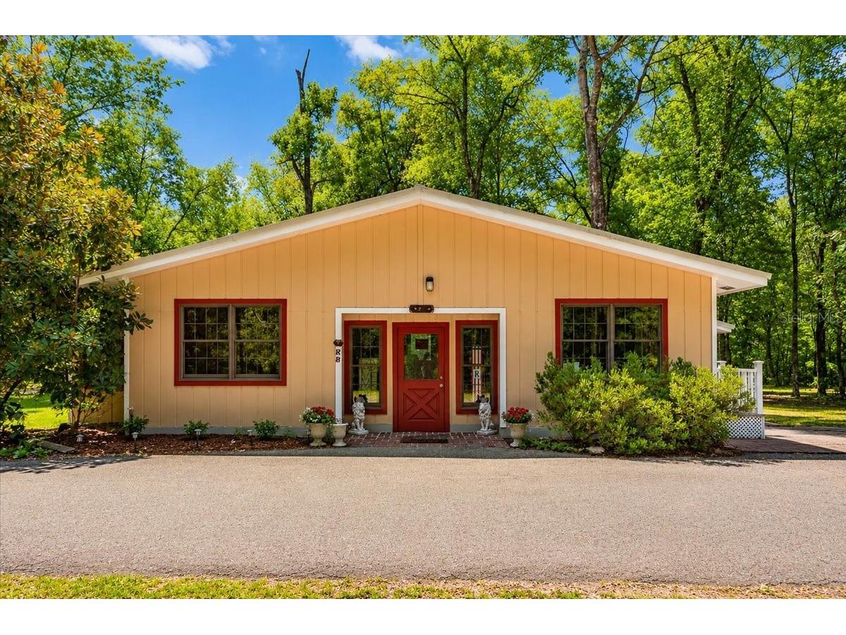 5278 SW County Road 138 Fort White FL 32038 - SANTA FE RIVER GC541434 image49