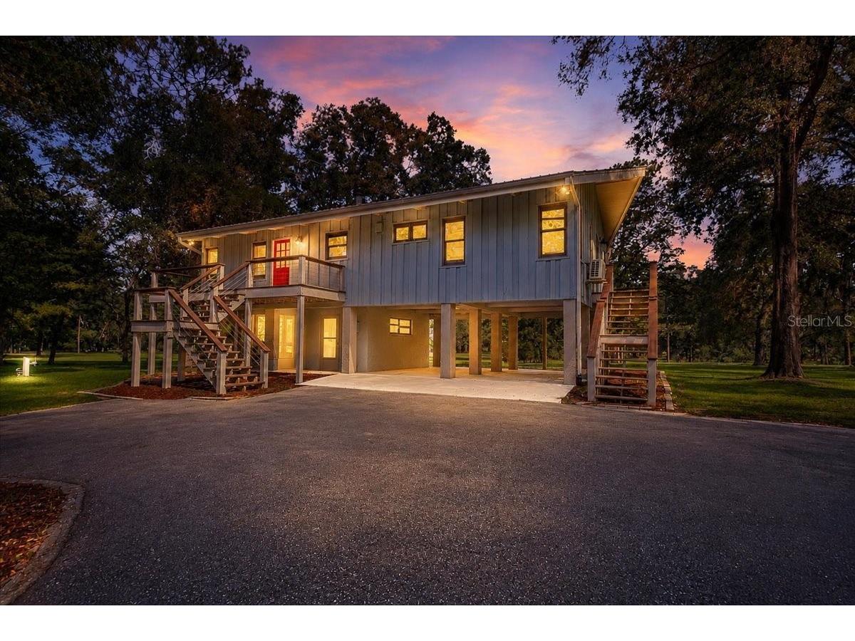 5278 SW County Road 138 Fort White FL 32038 - SANTA FE RIVER GC541434 image73