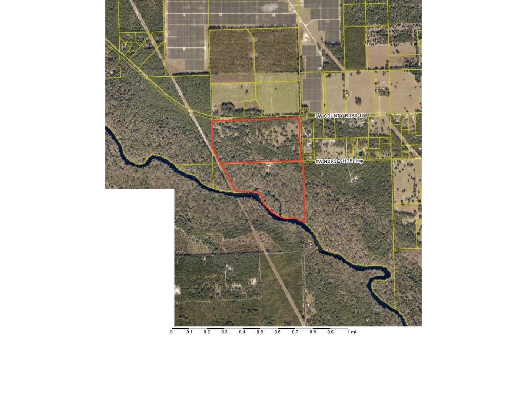 5278 SW County Road 138 Fort White FL 32038 - SANTA FE RIVER GC541434 image85