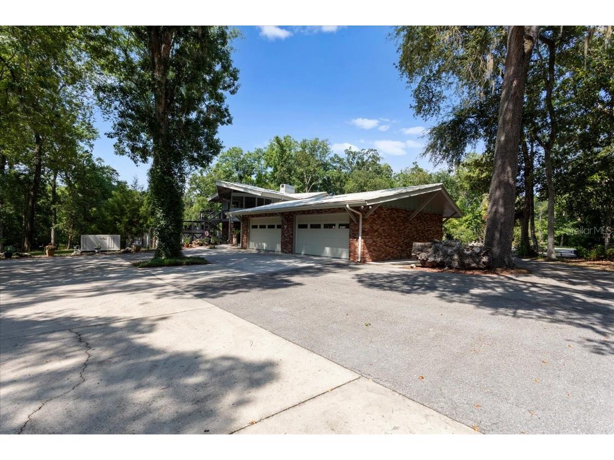 5278 SW County Road 138 Fort White FL 32038 - SANTA FE RIVER GC541434 image9
