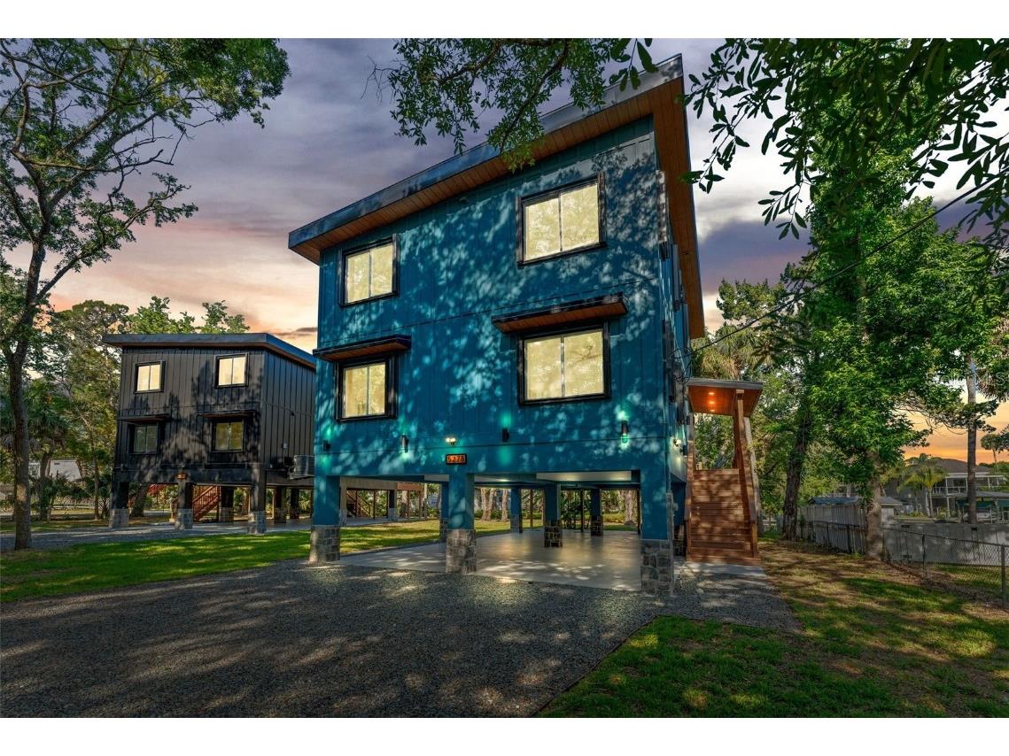 5278 Tuscawilla Drive Weeki Wachee FL 34607 - WEEKI WACHEE RIVER T3522284 image1