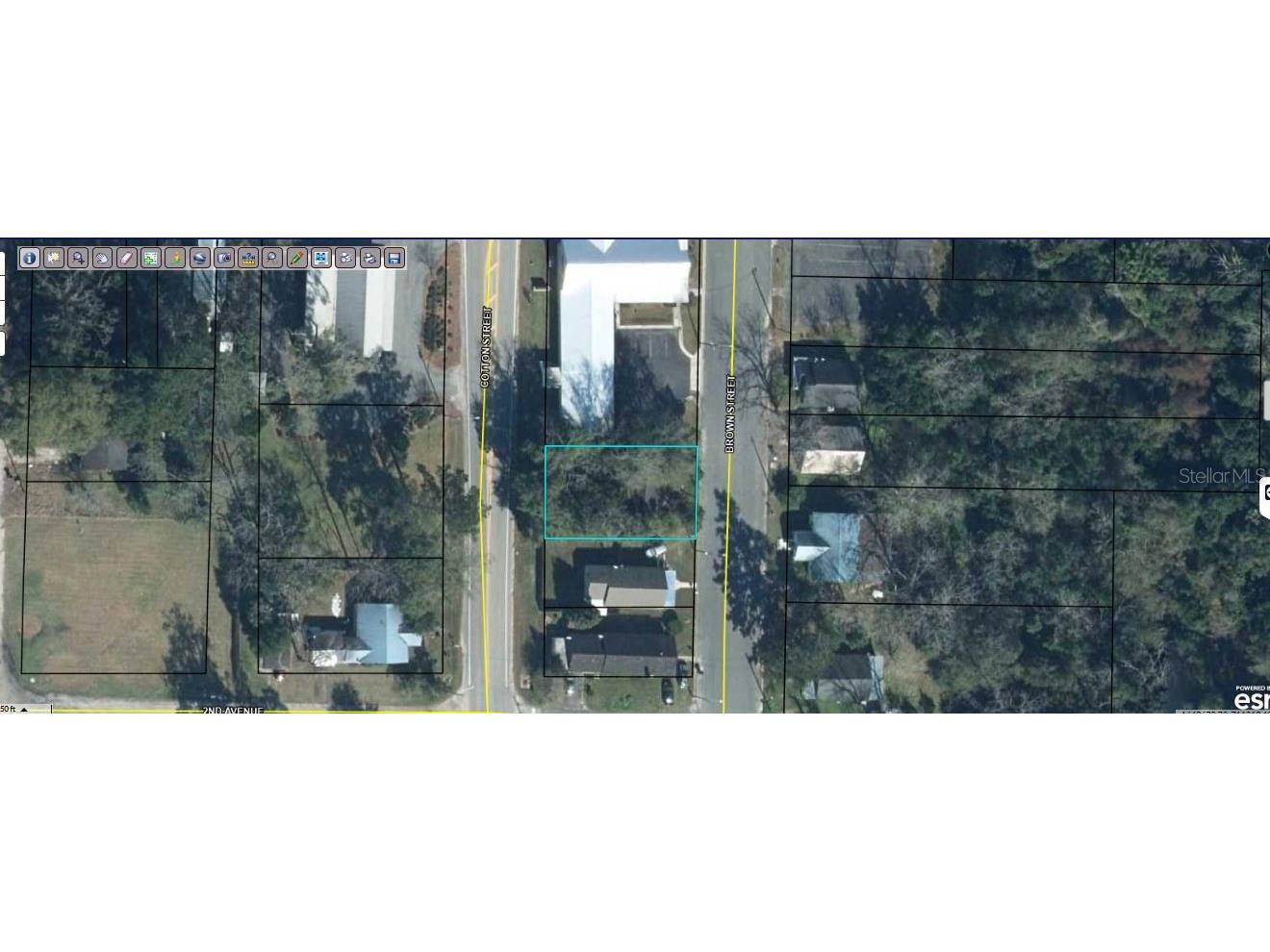 5279 Brown Street Graceville FL 32440 O6280064 image1