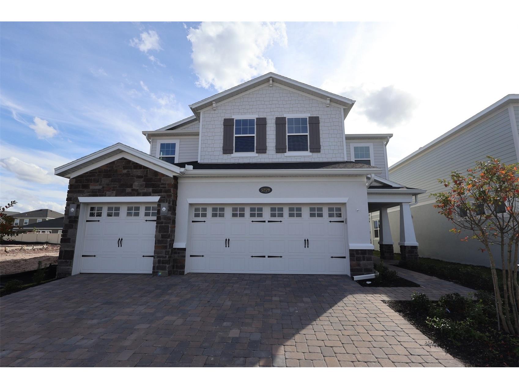 5279 High Line Drive Saint Cloud FL 34771 O6334250 image1