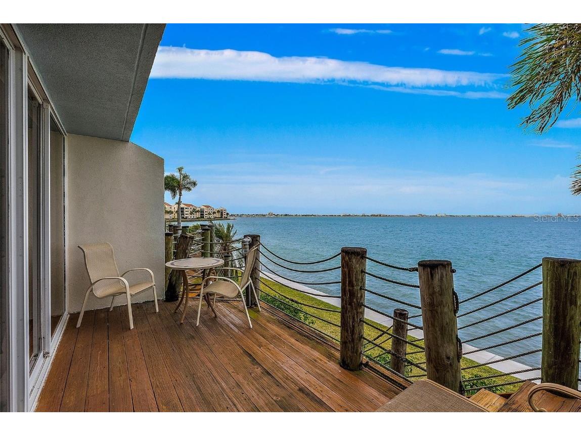 5279 Isla Key Boulevard S #114 Saint Petersburg FL 33715 - BOCA CIEGA BAY U8224160 image1