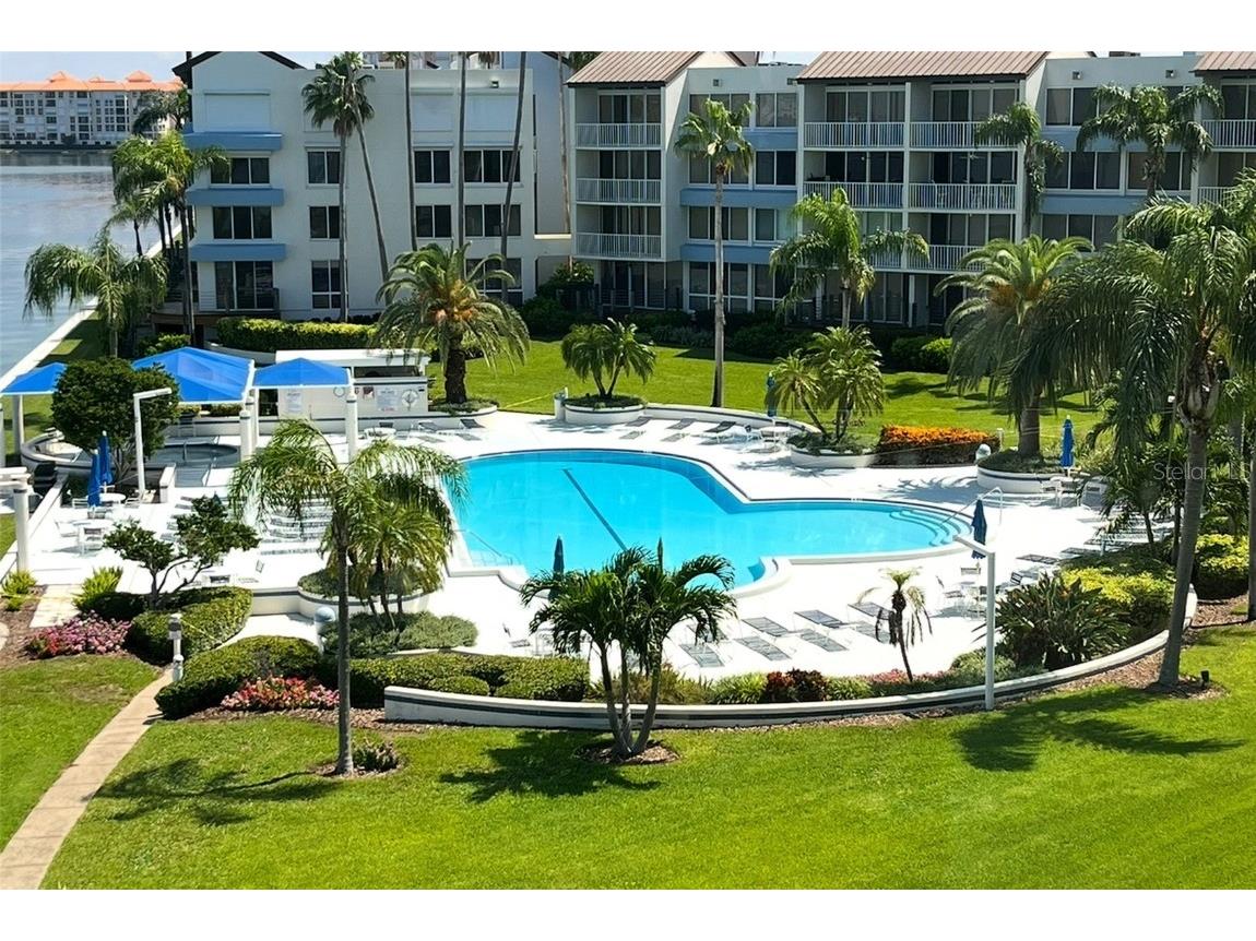 5279 Isla Key Boulevard S #417 Saint Petersburg FL 33715 - BOCA CIEGA BAY TB8457171 image29
