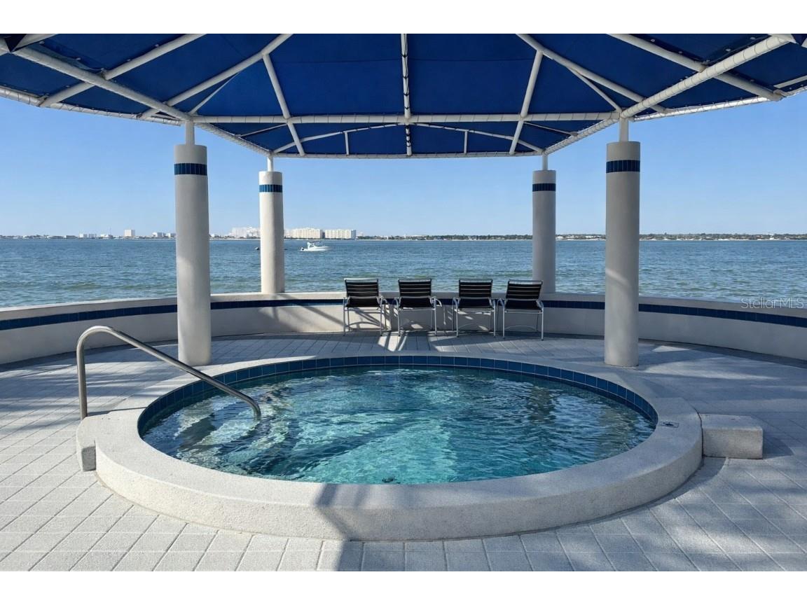 5279 Isla Key Boulevard S #417 Saint Petersburg FL 33715 - BOCA CIEGA BAY TB8457171 image30