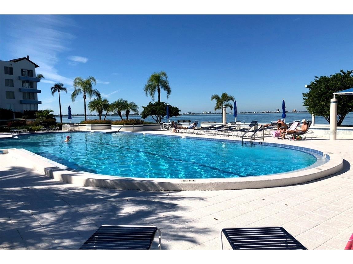 5279 Isla Key Boulevard S #417 Saint Petersburg FL 33715 - BOCA CIEGA BAY TB8457171 image31