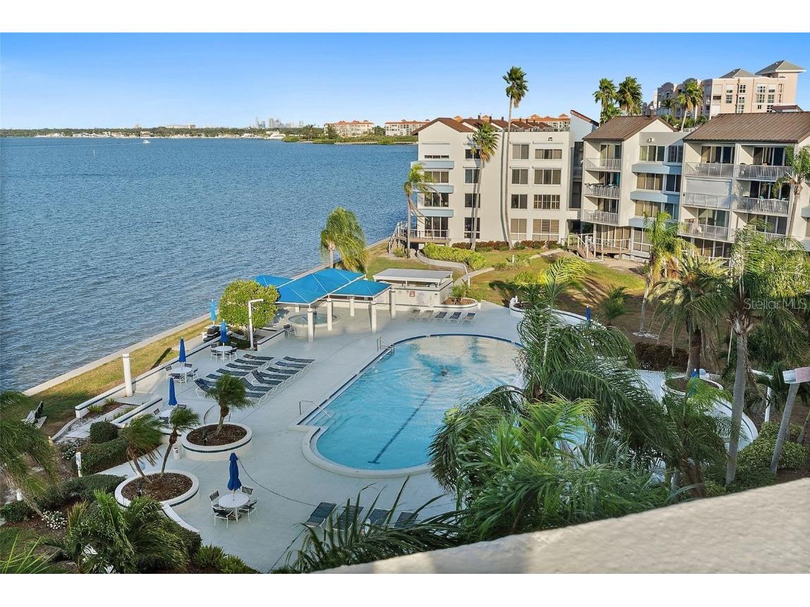 5279 Isla Key Boulevard S #417 Saint Petersburg FL 33715 - BOCA CIEGA BAY TB8457171 image32