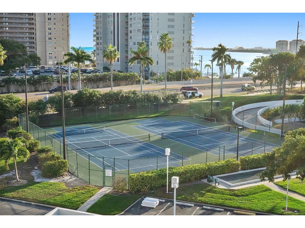 5279 Isla Key Boulevard S #417 Saint Petersburg FL 33715 - BOCA CIEGA BAY TB8457171 image33