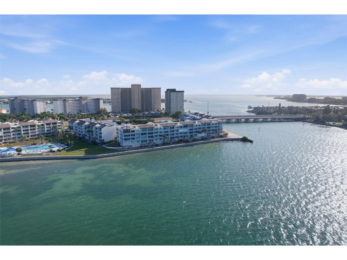 5279 Isla Key Boulevard S #417 Saint Petersburg FL 33715 - BOCA CIEGA BAY TB8457171 image36