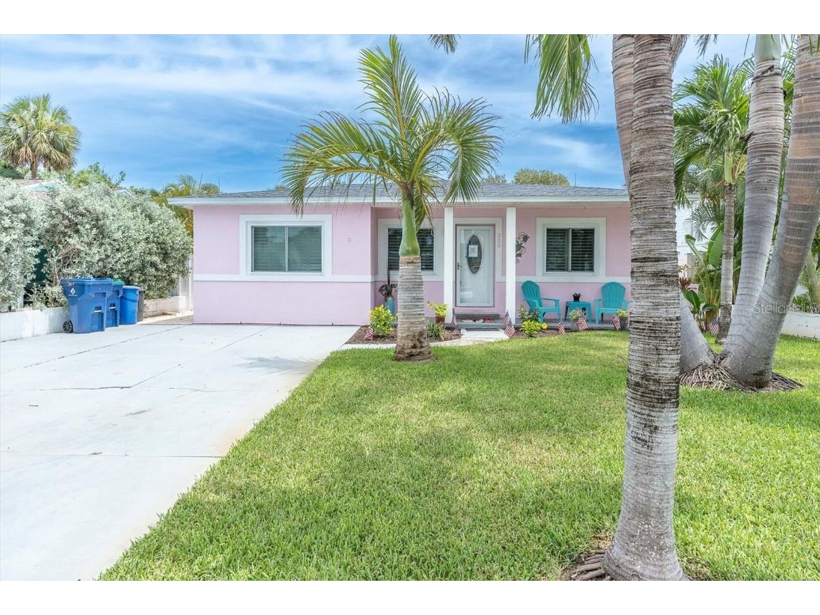 528 77th Avenue Saint Pete Beach FL 33706 TB8407282 image1
