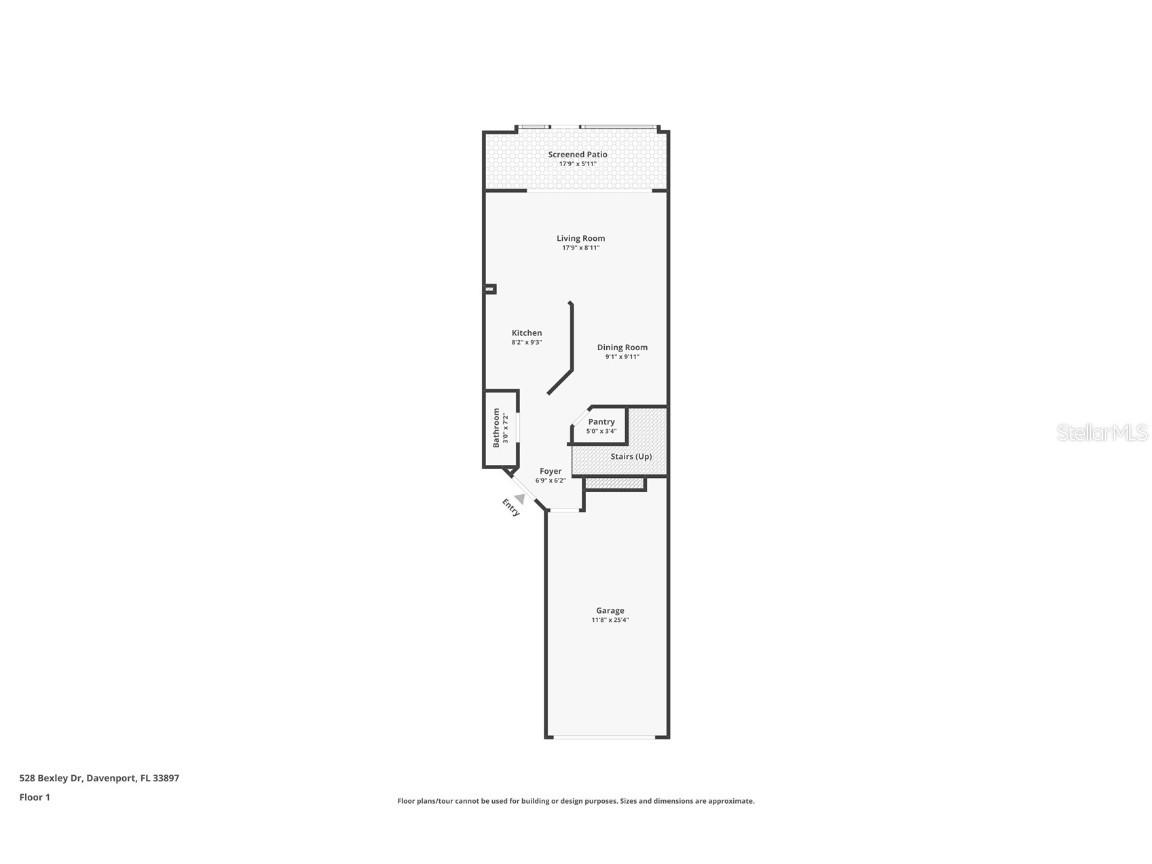 528 Bexley Drive Davenport FL 33897 O6349223 image45