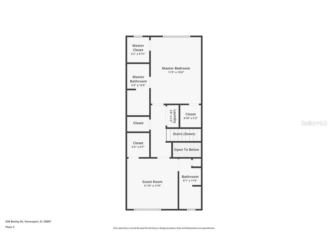 528 Bexley Drive Davenport FL 33897 O6349223 image46