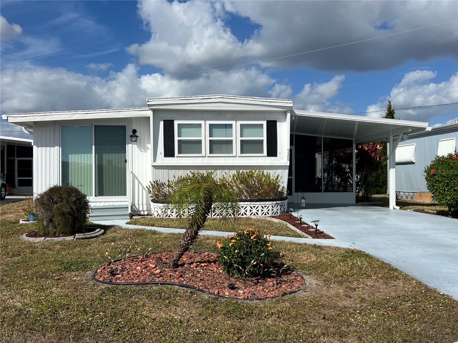 528 Blackburn Boulevard North Port FL 34287 A4675922 image1