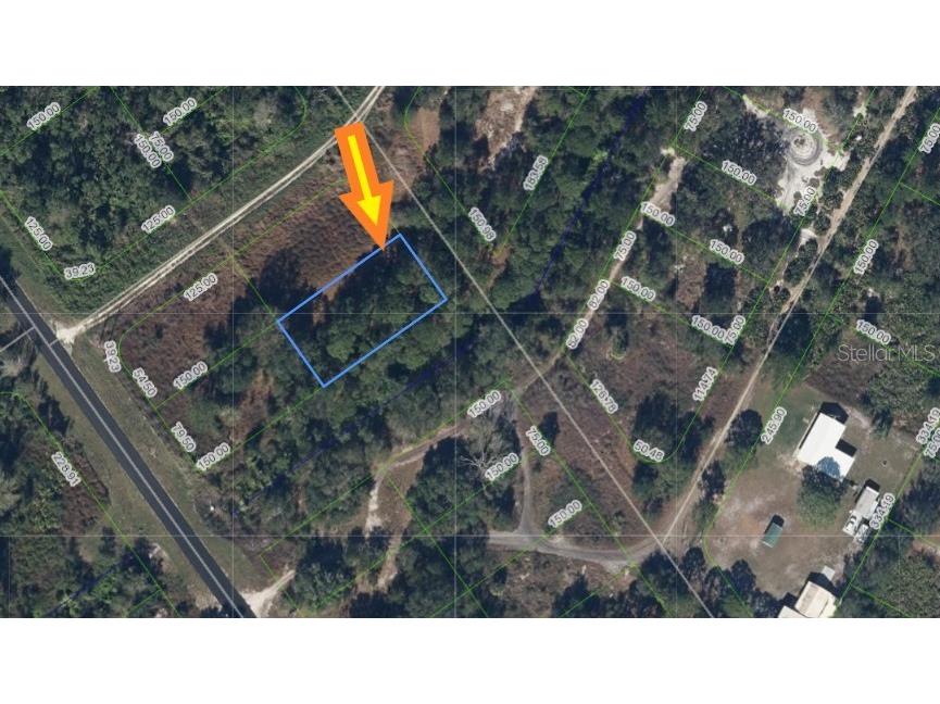 528 Bottlebrush Avenue Lake Placid FL 33852 L4946658 image1
