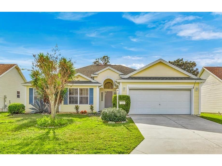 528 Carrera Drive The Villages FL 32159 G5105291 image1