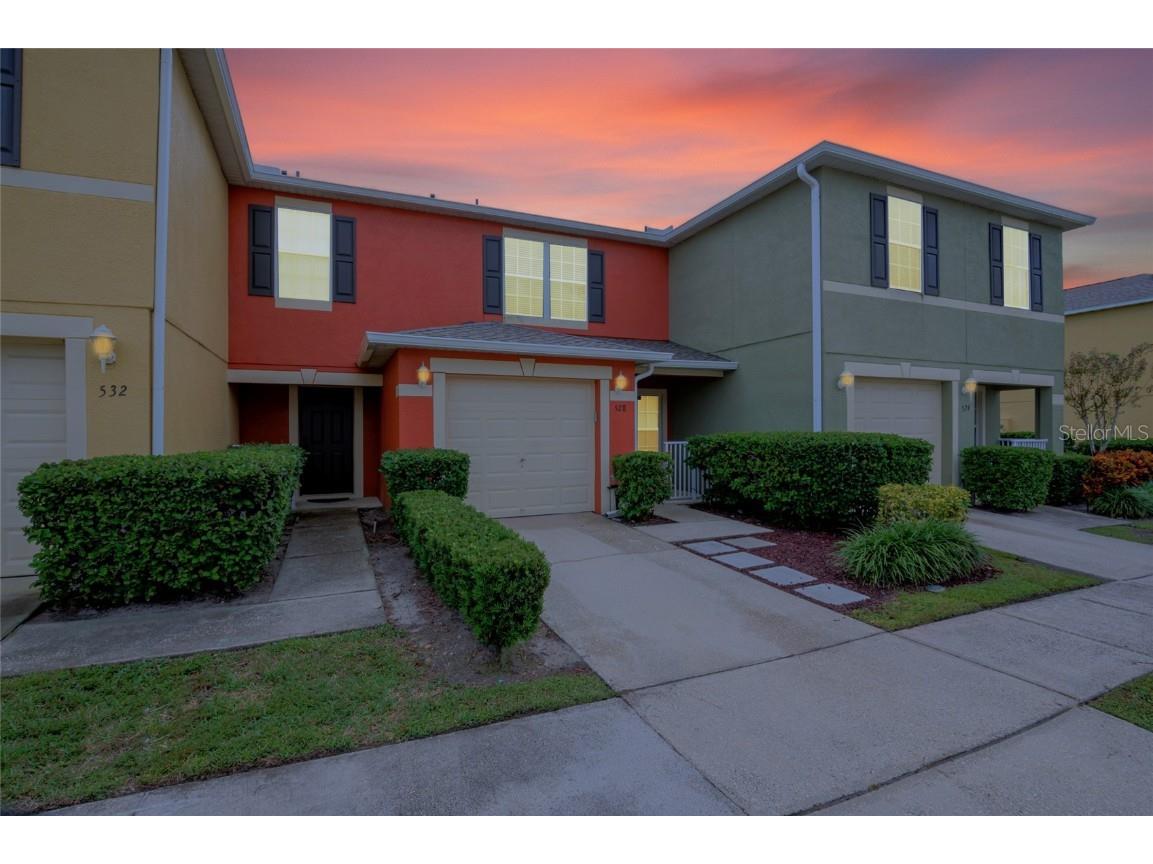 528 Cresting Oak Circle #8 Orlando FL 32824 G5104239 image1