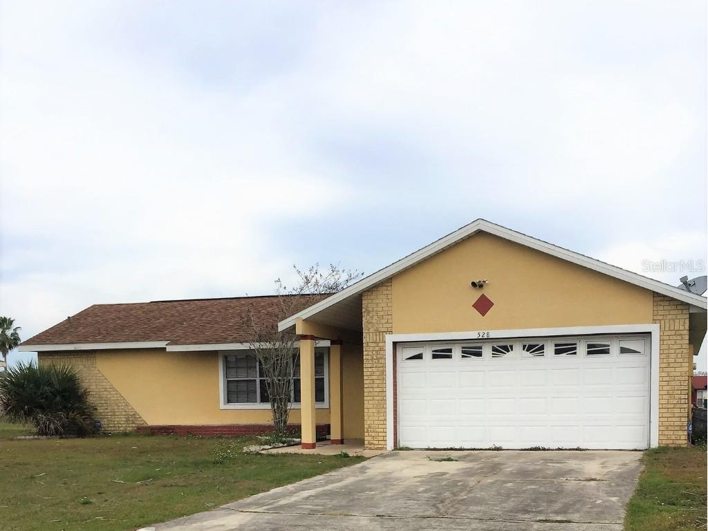 528 Floral Drive Kissimmee FL 34743 S5085410 image1