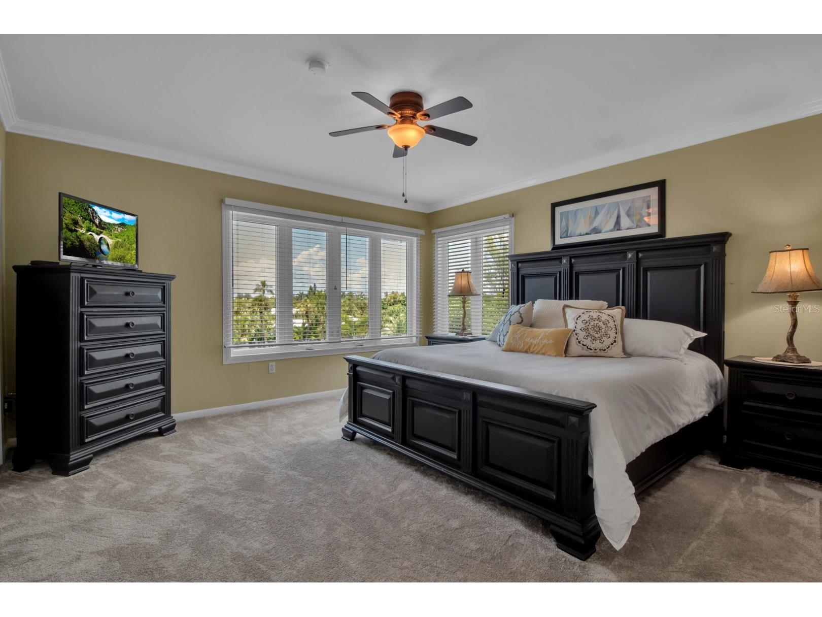 528 Forest Way Longboat Key FL 34228 - SARASOTA BAY A4662713 image10