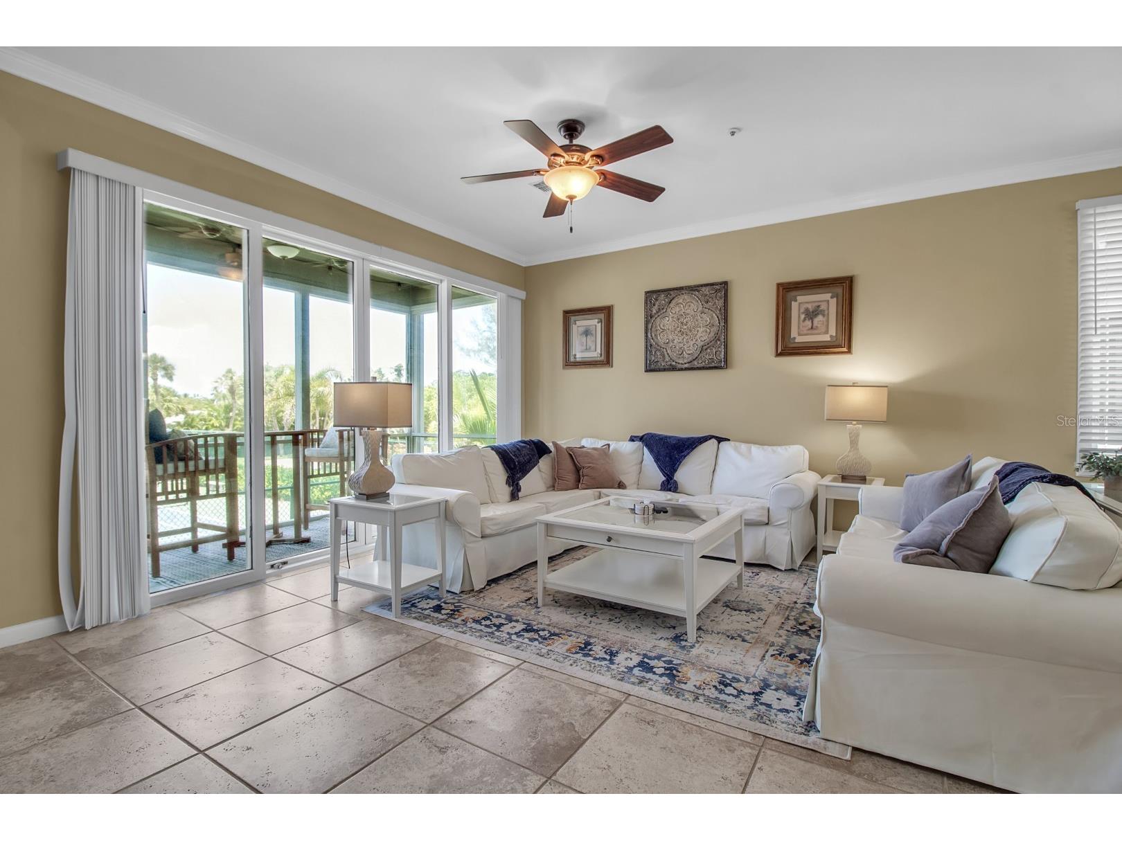 528 Forest Way Longboat Key FL 34228 - SARASOTA BAY A4662713 image2