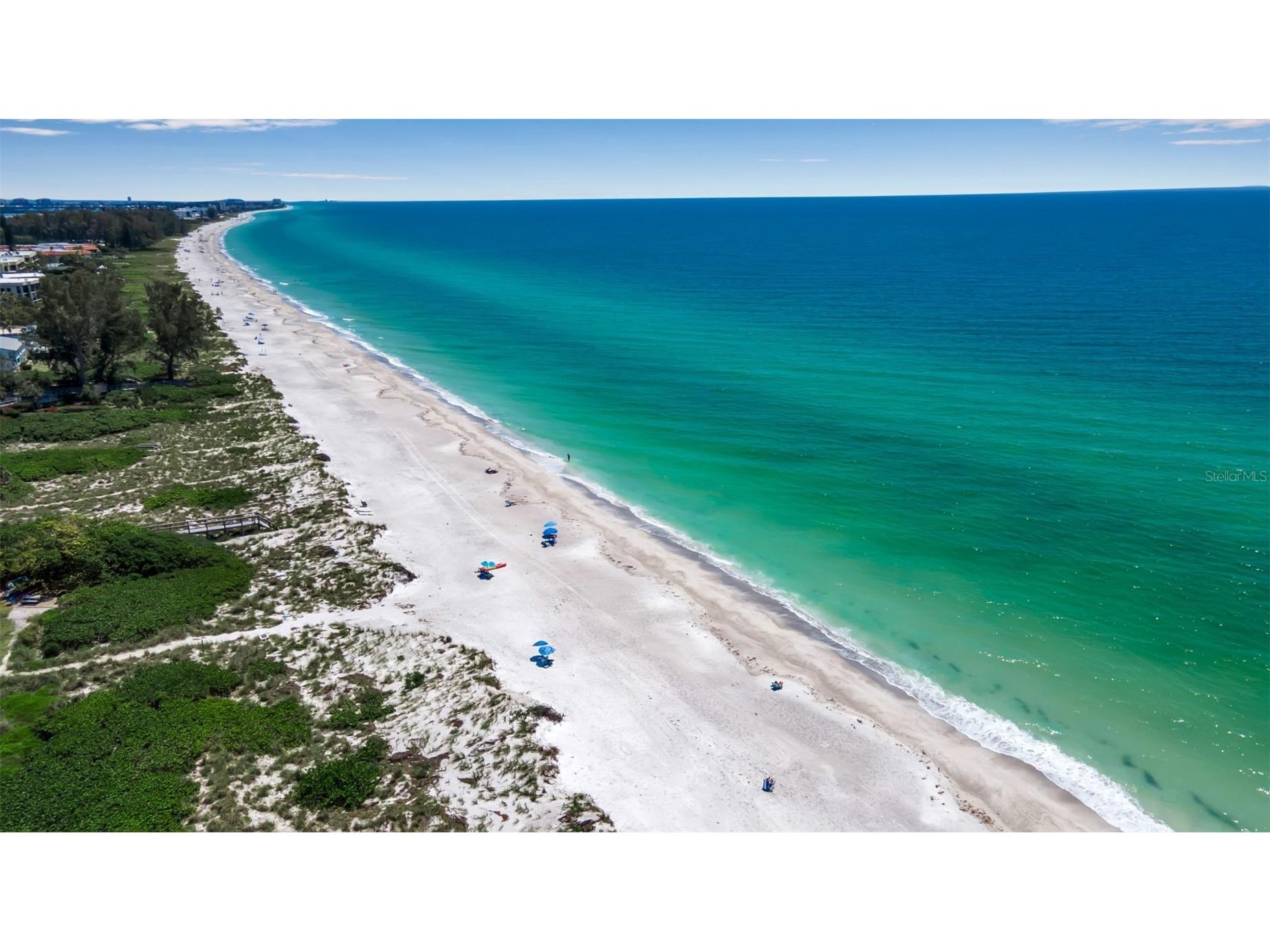 528 Forest Way Longboat Key FL 34228 - SARASOTA BAY A4662713 image21