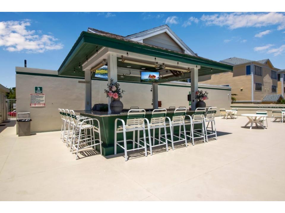 528 Forest Way Longboat Key FL 34228 - SARASOTA BAY A4662713 image28