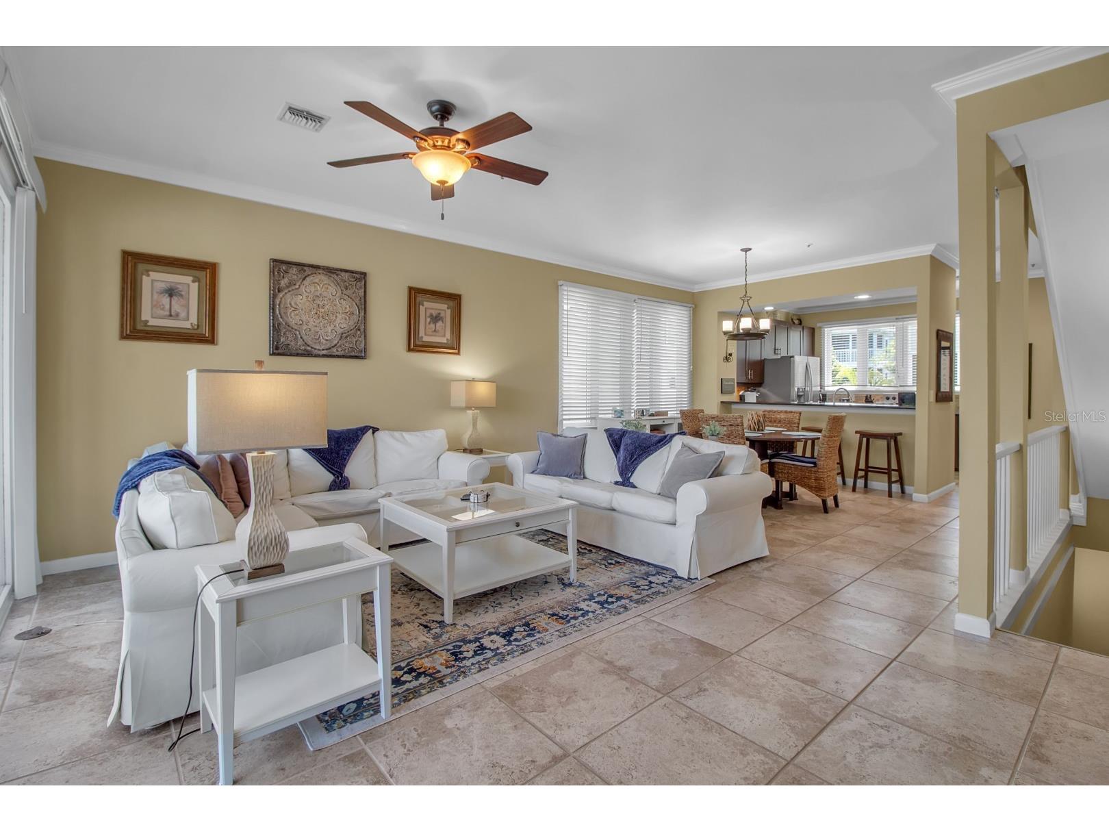 528 Forest Way Longboat Key FL 34228 - SARASOTA BAY A4662713 image3