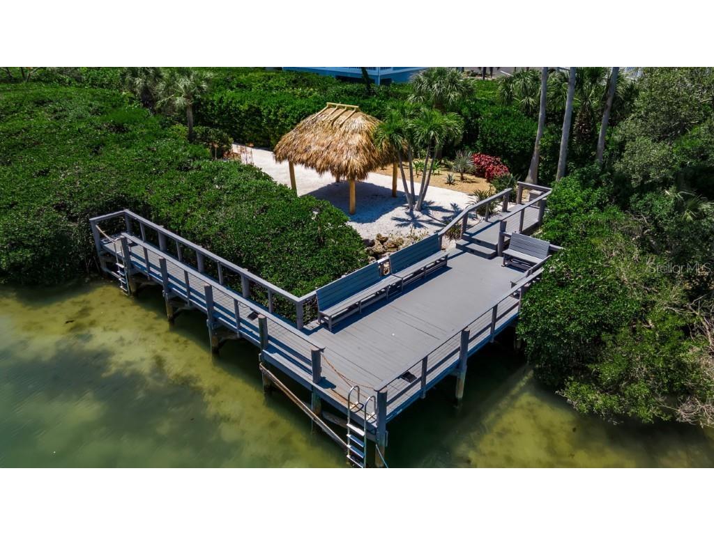528 Forest Way Longboat Key FL 34228 - SARASOTA BAY A4662713 image32