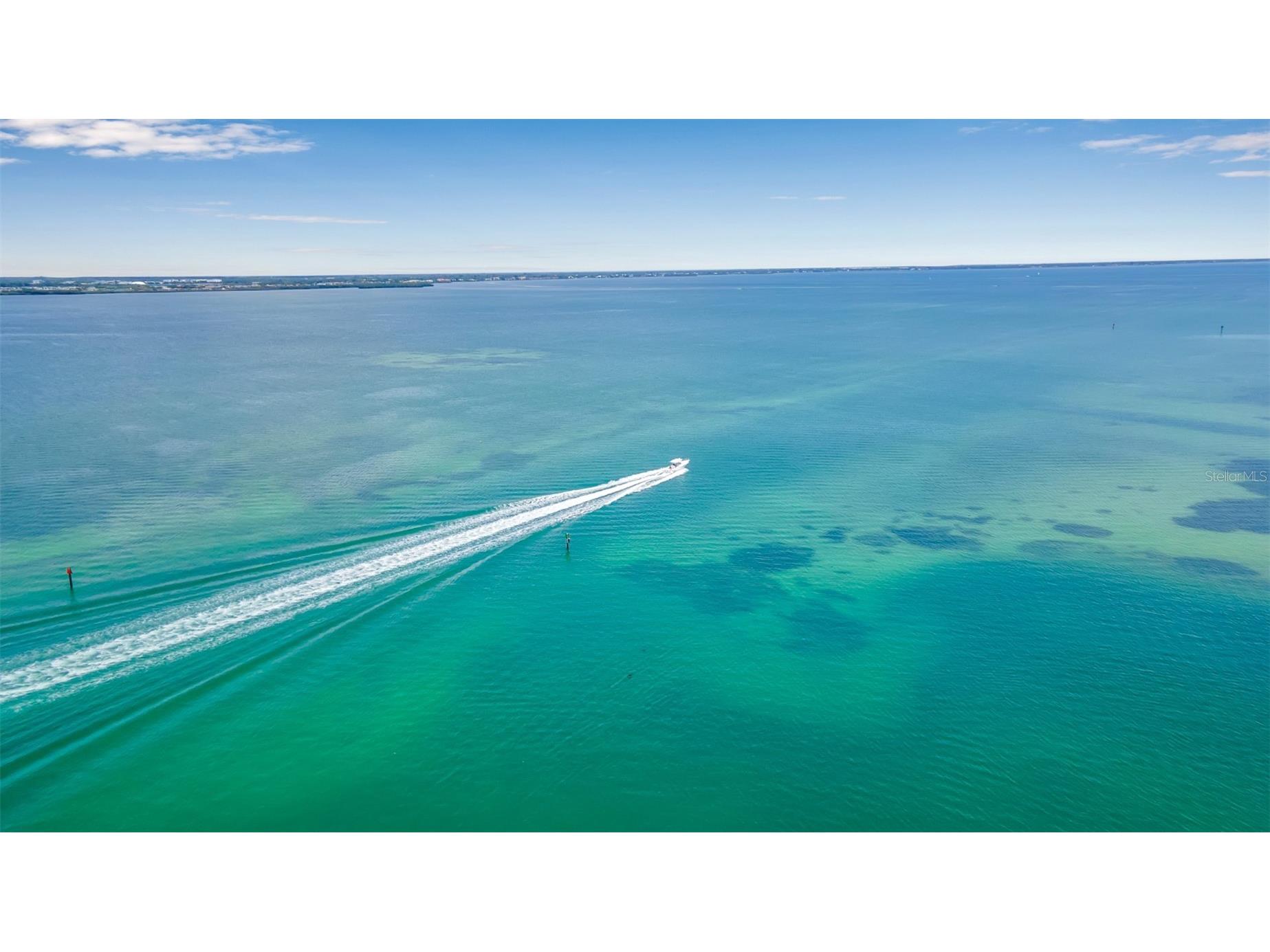 528 Forest Way Longboat Key FL 34228 - SARASOTA BAY A4662713 image33