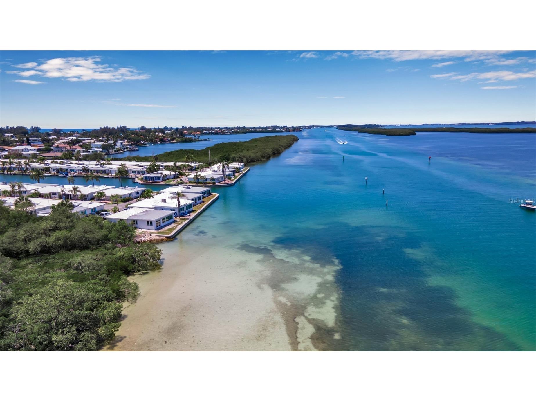 528 Forest Way Longboat Key FL 34228 - SARASOTA BAY A4662713 image34