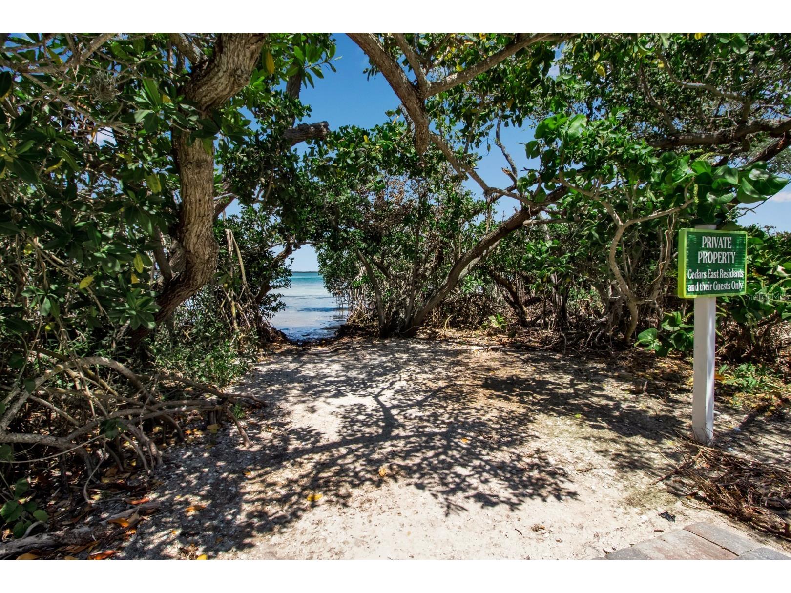 528 Forest Way Longboat Key FL 34228 - SARASOTA BAY A4662713 image36