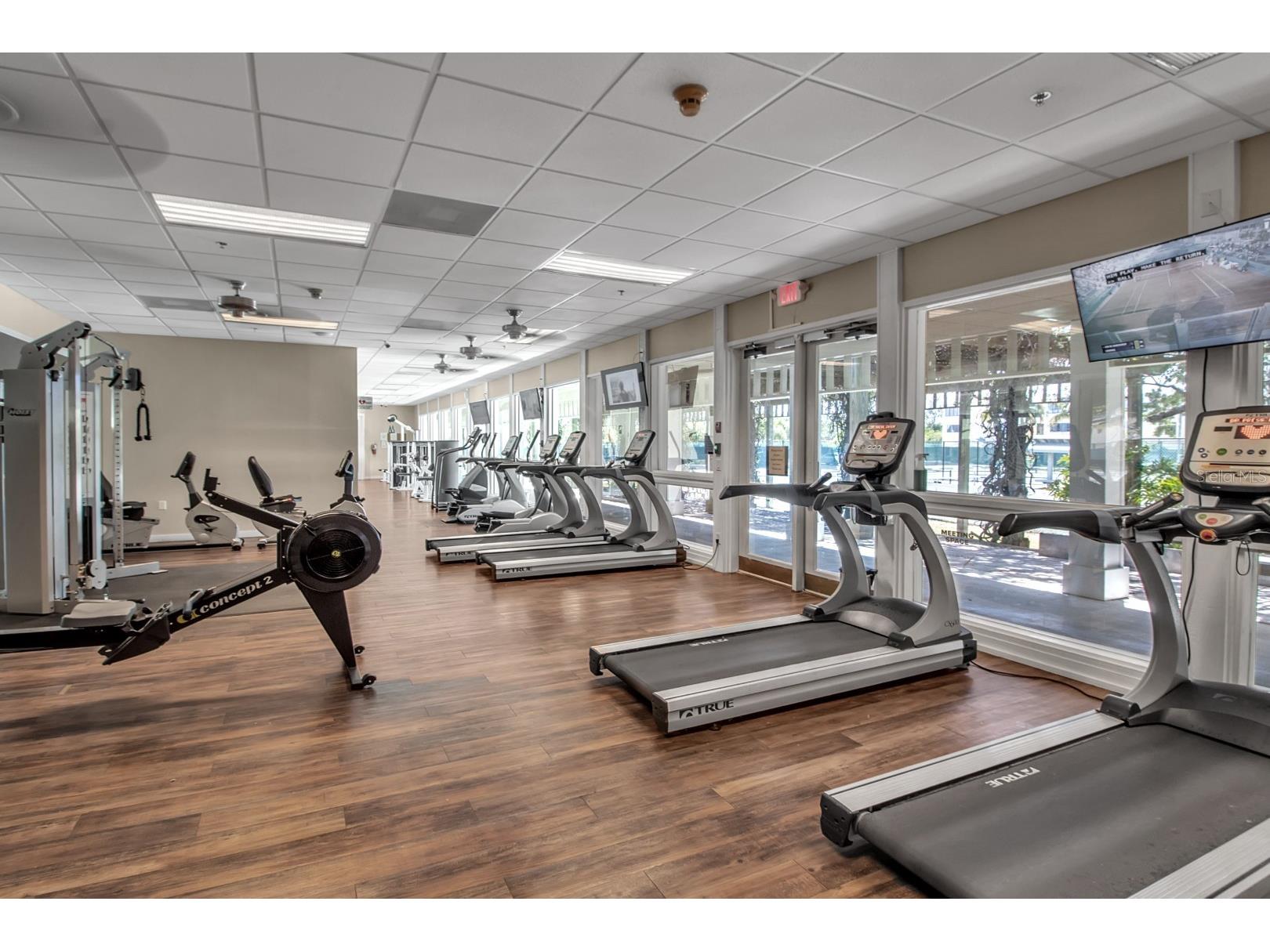 528 Forest Way Longboat Key FL 34228 - SARASOTA BAY A4662713 image38