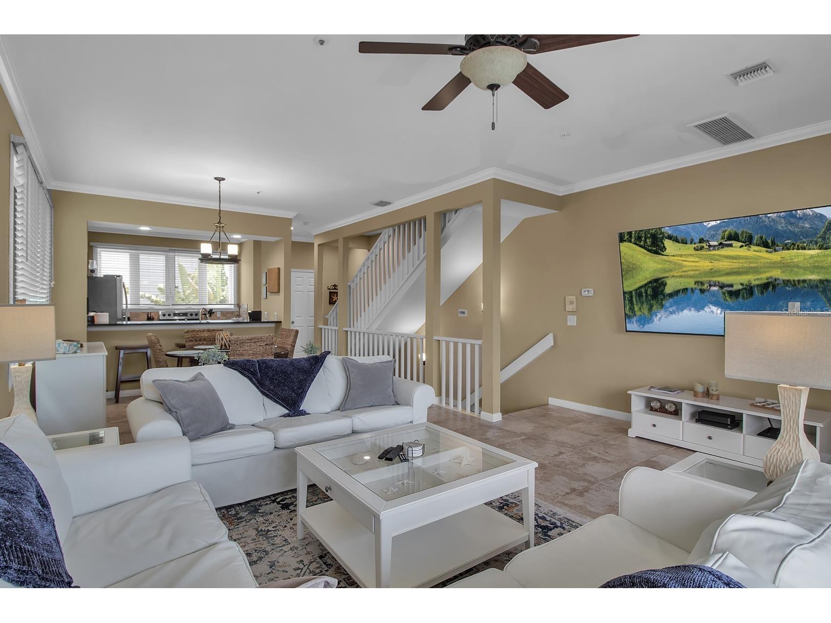528 Forest Way Longboat Key FL 34228 - SARASOTA BAY A4662713 image4