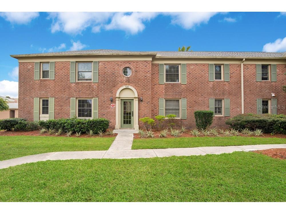 528 Georgetown Drive #B Casselberry FL 32707 O6175214 image1