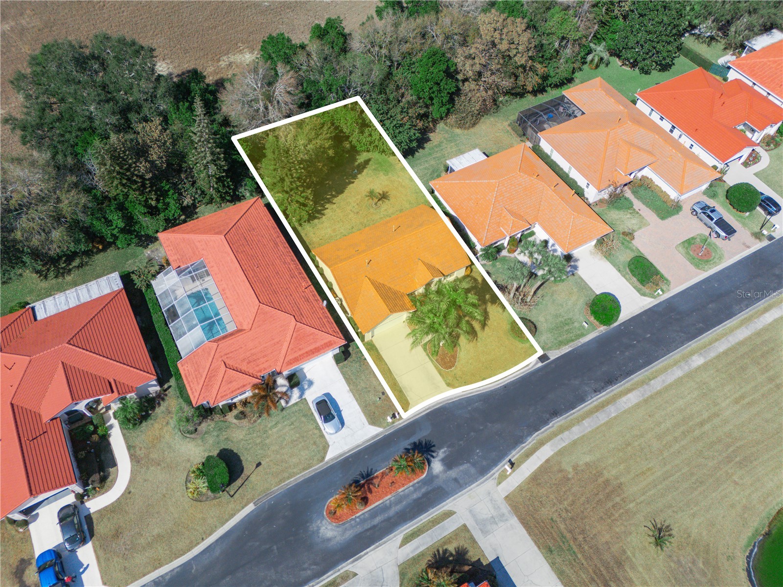 528 Greenway Drive Lake Wales FL 33898 P4937757 image38
