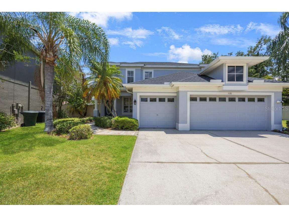 528 Harbor Grove Circle Safety Harbor FL 34695 U8244198 image1