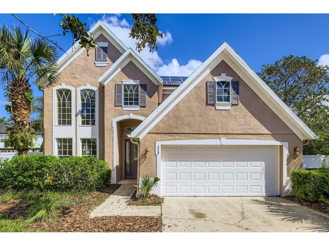 528 Herring Gull Court Ocoee FL 34761 TB8393970 image1