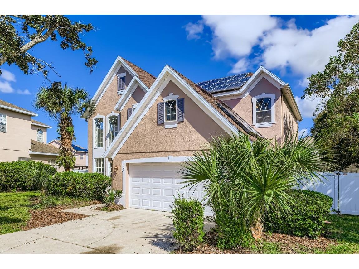 528 Herring Gull Court Ocoee FL 34761 TB8393970 image2