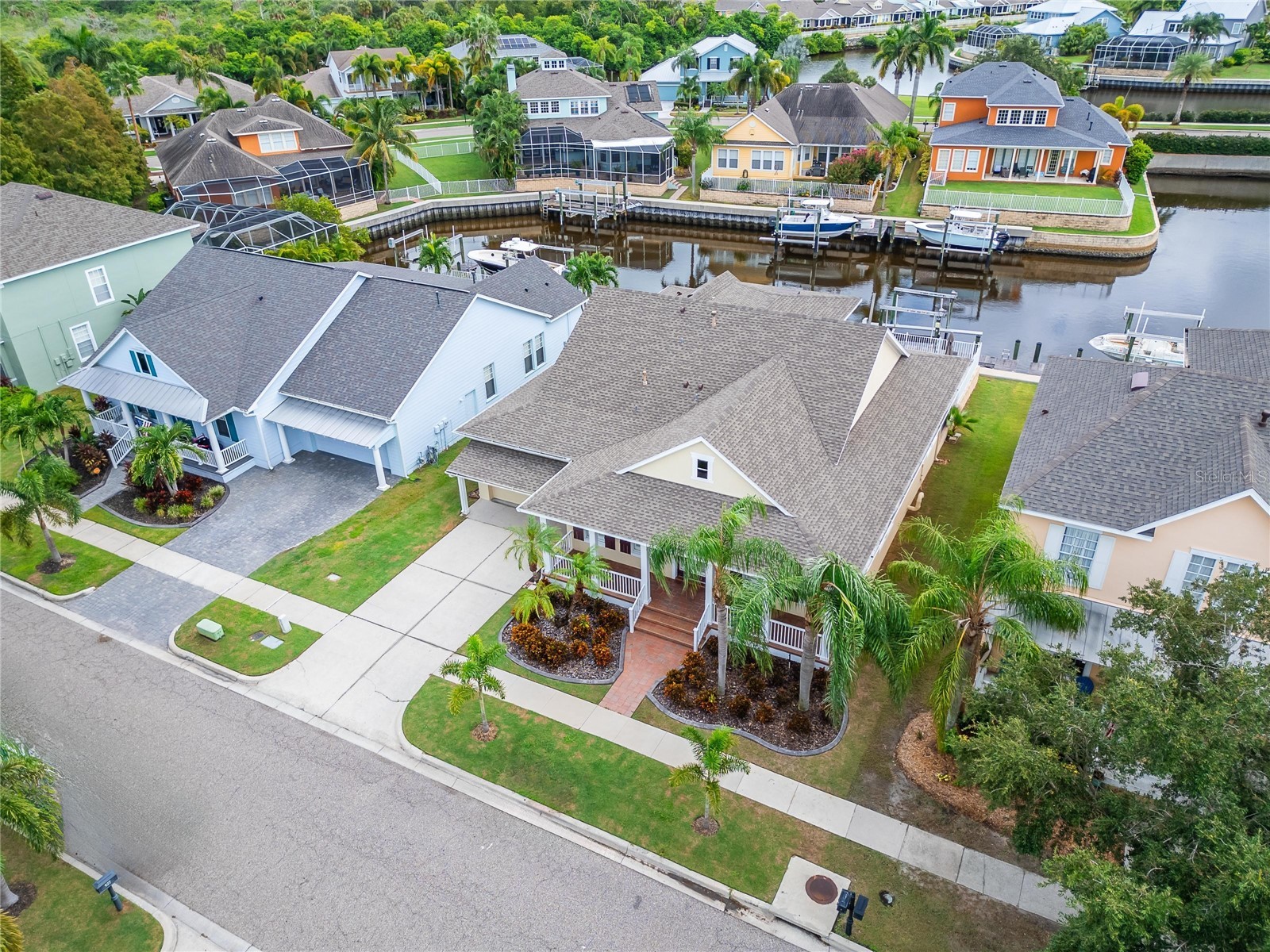 528 Islebay Drive Apollo Beach FL 33572 TB8470394 image77