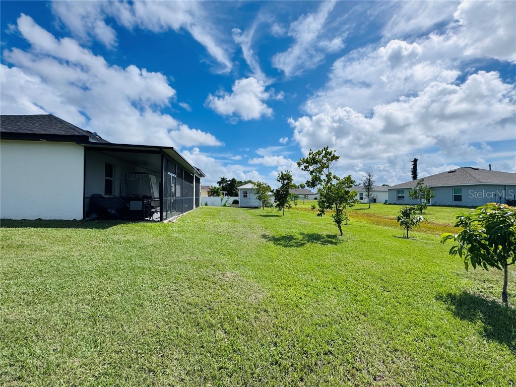 528 Jacaranda Parkway E Cape Coral FL 33909 A4668942 image43