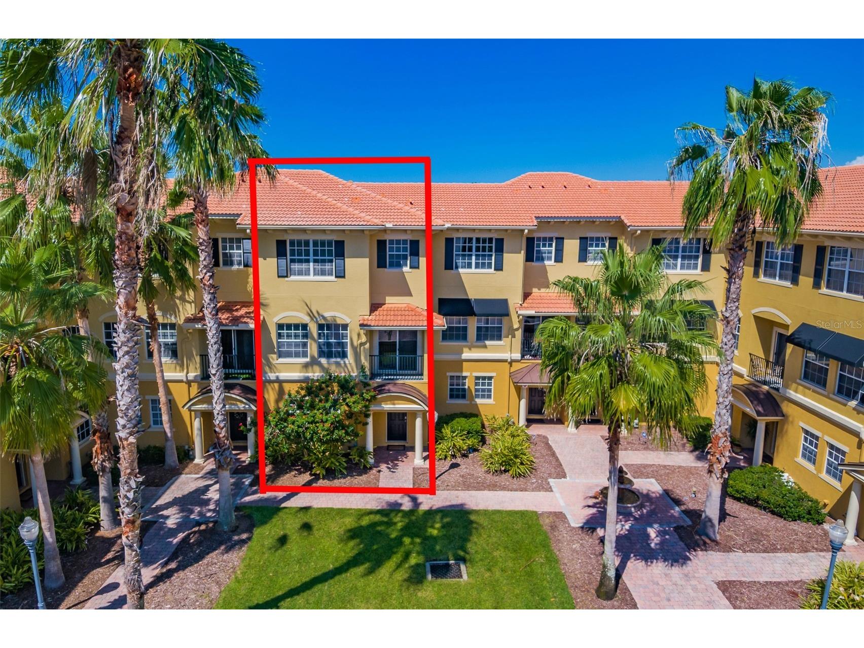 528 Jasmine Way #528 Clearwater FL 33756 TB8507829 image1
