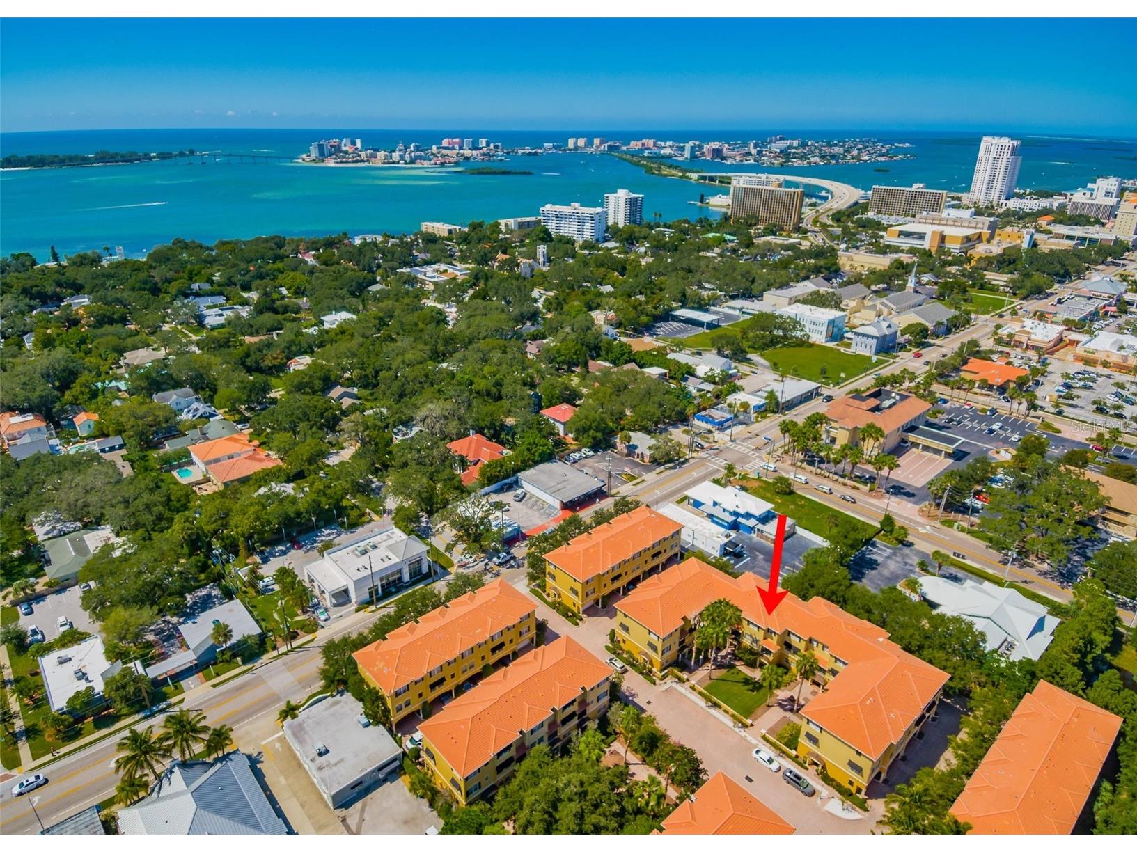 528 Jasmine Way #528 Clearwater FL 33756 TB8507829 image14