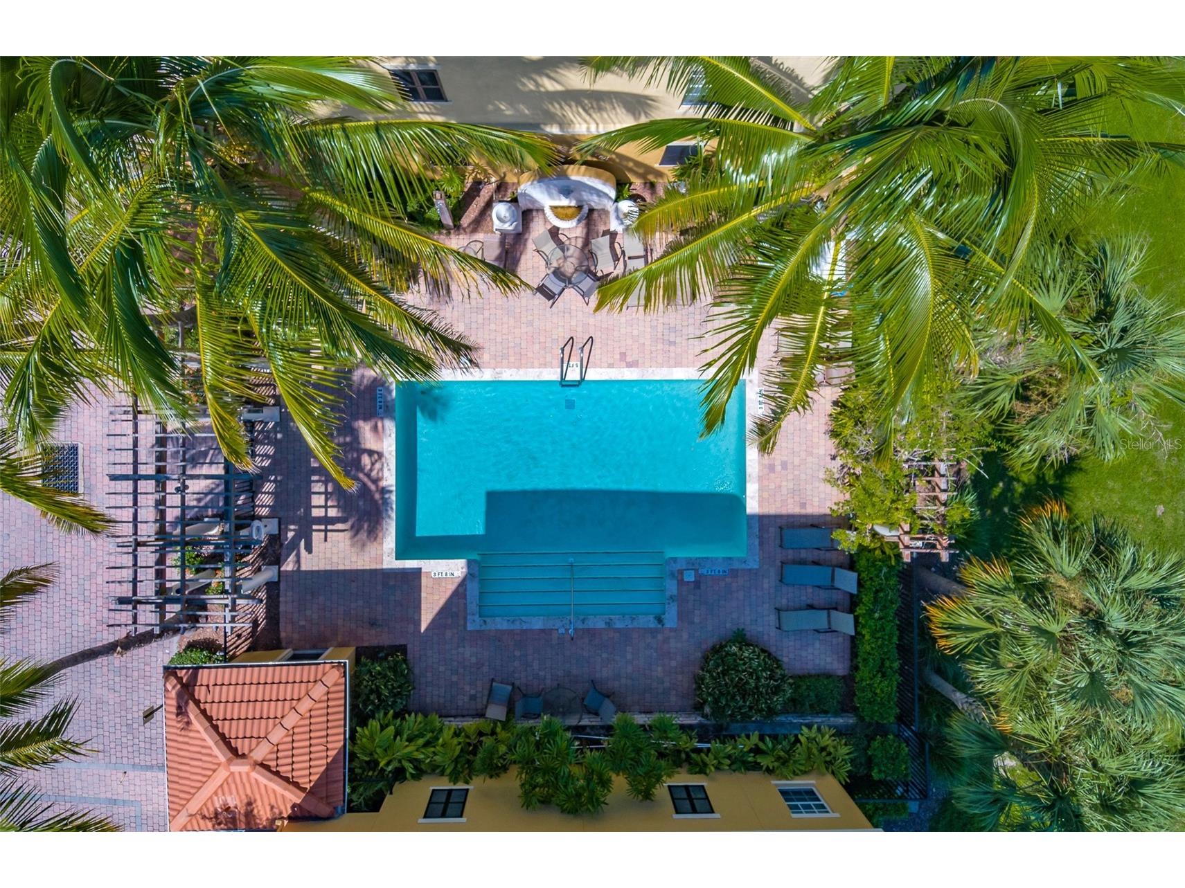 528 Jasmine Way #528 Clearwater FL 33756 TB8507829 image15