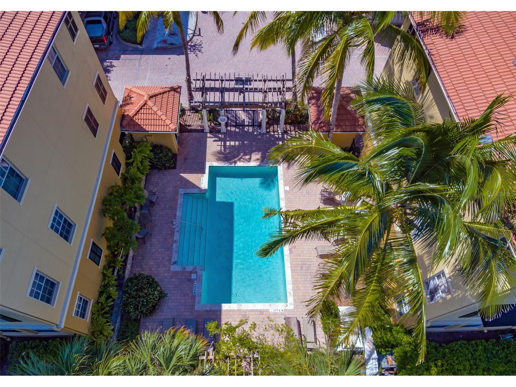 528 Jasmine Way #528 Clearwater FL 33756 TB8507829 image16