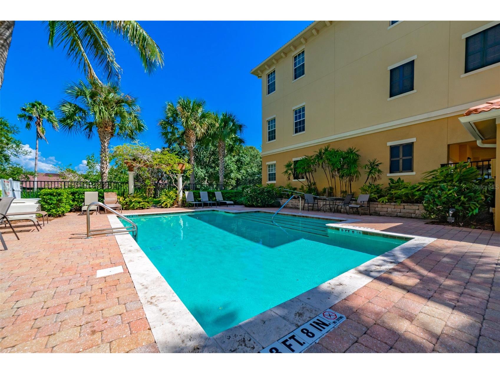 528 Jasmine Way #528 Clearwater FL 33756 TB8507829 image17