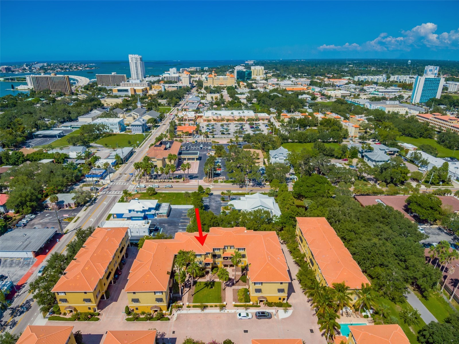 528 Jasmine Way #528 Clearwater FL 33756 TB8507829 image2
